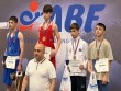 Boks üzrə kadetlər arasında ölkənin ən güclüləri mükafatlandırılıb